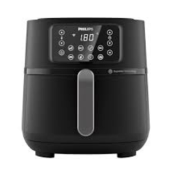 Philips Airfryer Series 5000 Xxl Connected