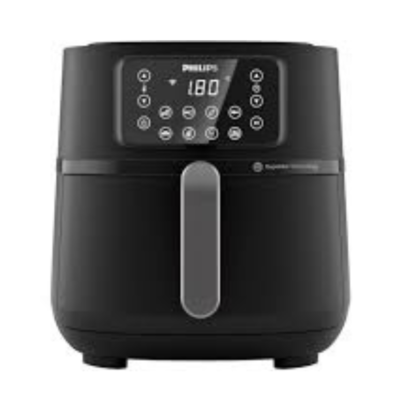 Philips Airfryer Series 5000 Xxl Connected
