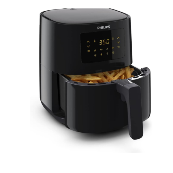 Mengotti Couture® Philips Airfryer XL 3000 Series 2000 Watts Philips Airfryer XL 3000 Series 2000 Watts 1