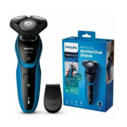 Philips Aqua Touch Wet And Dry Electric Shaver