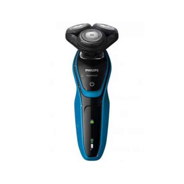 Philips Aqua Touch Wet And Dry Electric Shaver