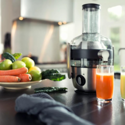 Philips Avance Collection Juicer 1200w