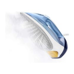 Philips Azur Steam Iron 2400 Watts