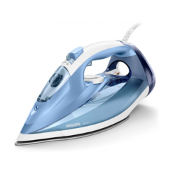 Philips Azur Steam Iron 2400 Watts