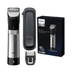 Philips Beard Trimmer Series 9000 with Lift & Trim