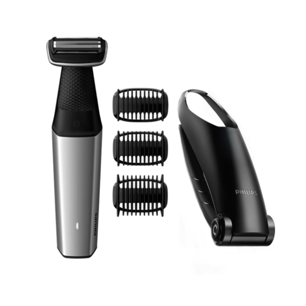 Philips Bodygroom Showerproof Body Groomer Series5000