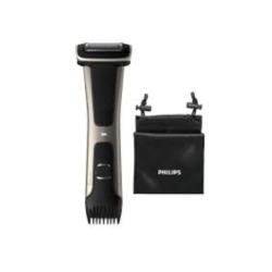 Philips Bodygroom Showerproof Groin And Body Trimmer Series7000