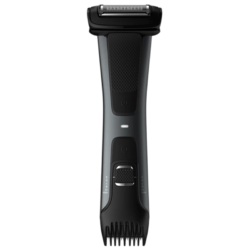 Philips Bodygroom Showerproof Groin And Body Trimmer Series7000