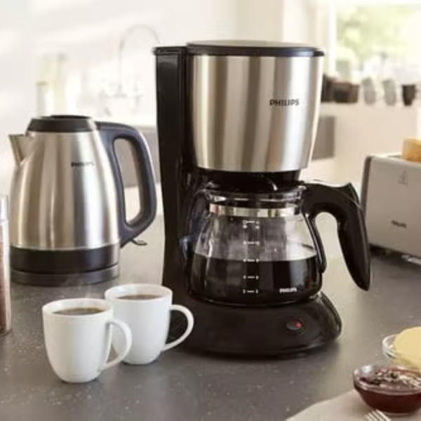 Philips Daily Collection Coffee Maker 750 Watts