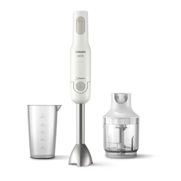 Philips Daily Collection Pro Mix Hand Blender 650 Watts