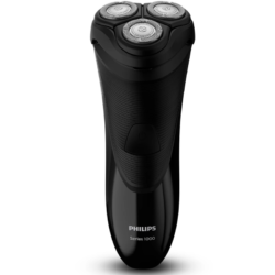 Philips Dry Electric Shaver Series 1000