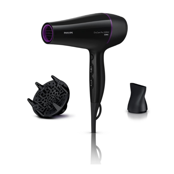 Philips DryCare Pro Hairdryer 2200 Watts