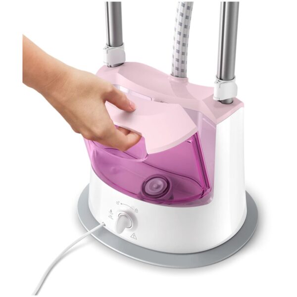 Philips Easy Touch Garment Steamer 1800W