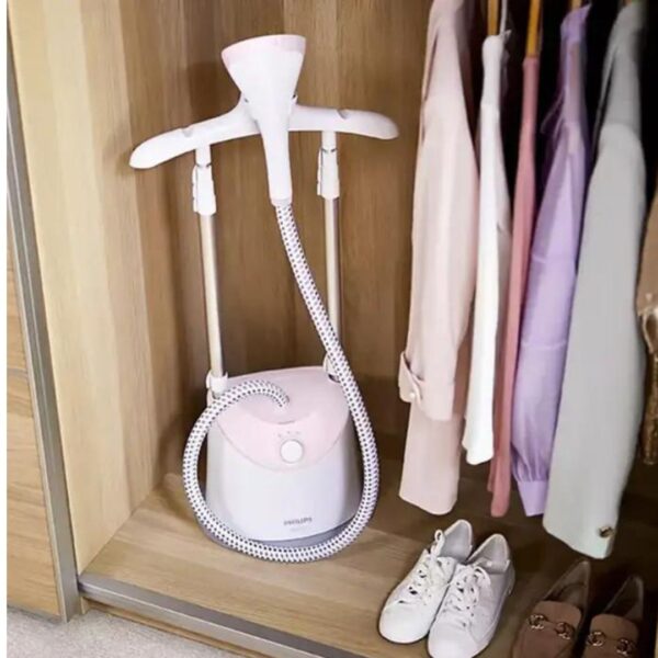 Philips Easy Touch Garment Steamer 1800W