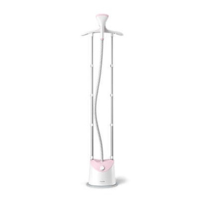 Philips Easy Touch Stand Steamer 1800 Watts