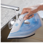 Philips EasySpeed Steam Iron 2000 Watts