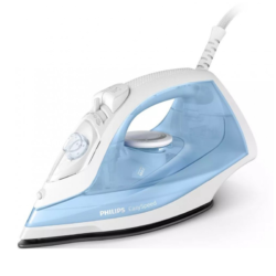 Philips EasySpeed Steam Iron 2000 Watts