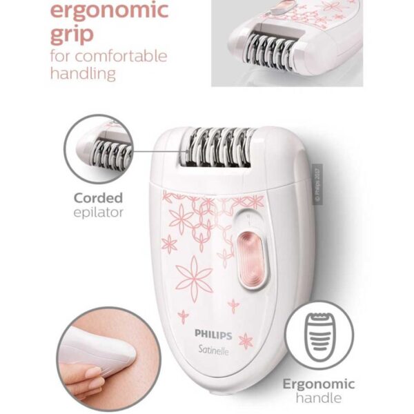 Philips Epilator