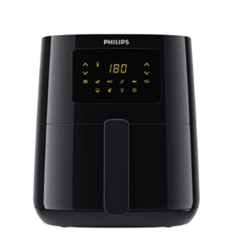 Philips Essential Airfryer 1400W Digital – 4.1L