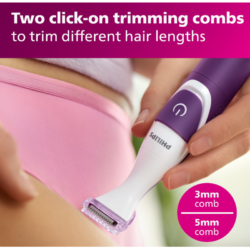 Philips Essential Bikini Trimmer