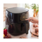 Philips Essential XL Air Fryer 6.2L Digital 7 Presets – 2000W