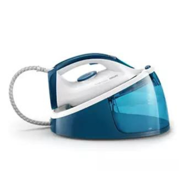 Philips FastCare Compact Steam Generator Iron 2400 Watts