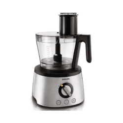 Philips Food Processor Series 7000 3.4L 1300w