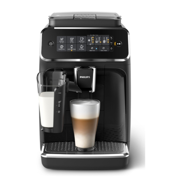 Philips Fully Automatic Espresso Machines