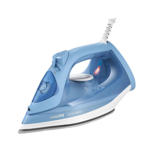 Philips Garment Steamer Iron Series 3000 2400w