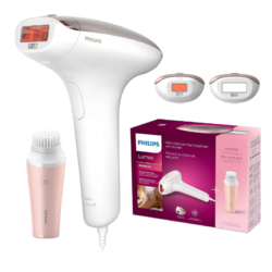 Philips Lumea Advanced IPL Hair Removal Device