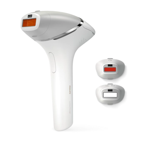 Philips Lumea Prestige IPL Hair Removal Device