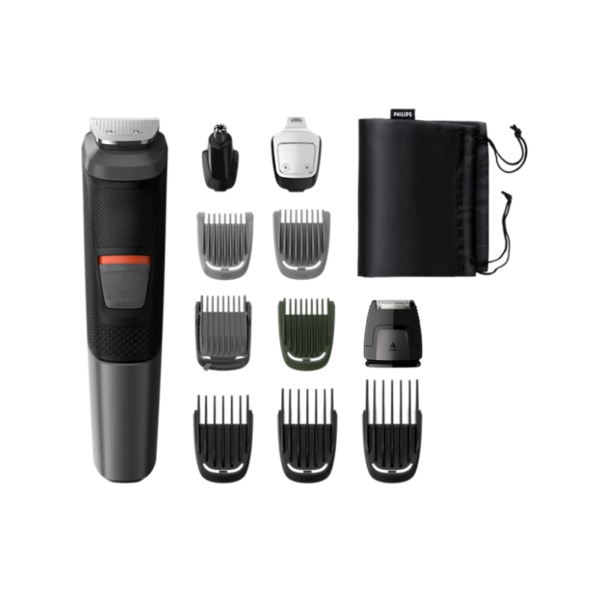 Philips Multi Groom 11 In 1 Series5000