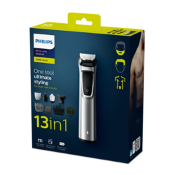 Philips Multi Groom 13 In 1 Series7000