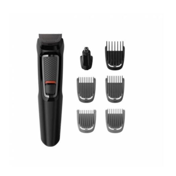 Mengotti Couture® Philips Multi Groom 7 In 1