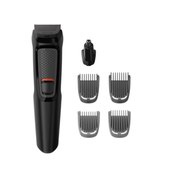 Philips Multigroom series 3000 6-in-1