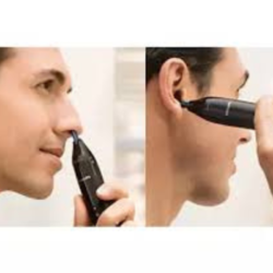 Philips Nose & Ear Trimmer Series 1000