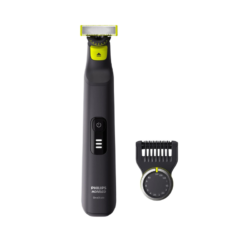 Philips One Blade Trim Edge And Shave Any Length Of Hair