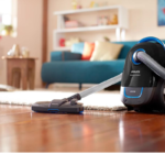 Philips Performer Compact Vacuum Cleaner With Bag 2000w