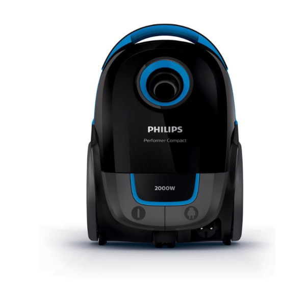 Philips Performer Compact Vacuum Cleaner With Bag 2000w