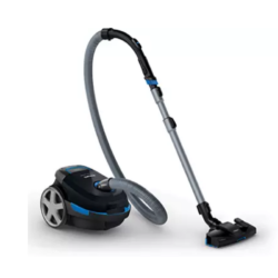 Philips Performer Compact Vacuum Cleaner With Bag 2000w