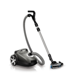 Philips PerformerPro Vacuum Cleaner With Bag 2200w