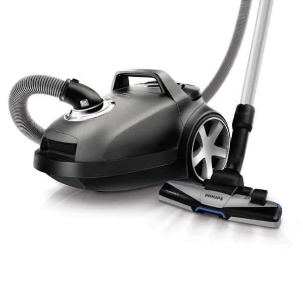 Philips PerformerPro Vacuum Cleaner With Bag 2200w