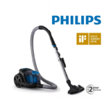 Philips PowerPro Compact Bagless Vacuum Cleaner 1800w