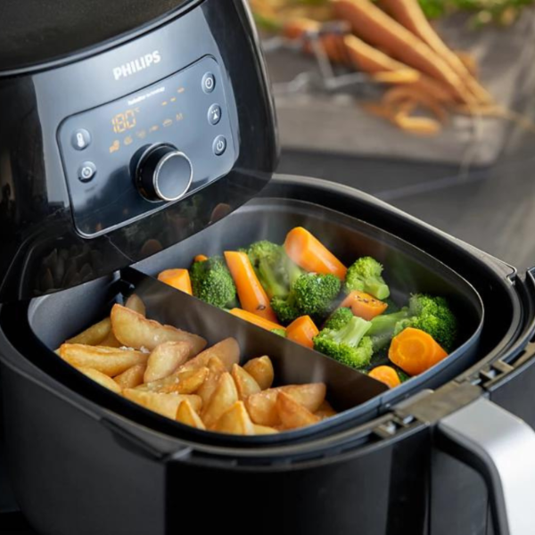 Mengotti Couture® Philips Premium Airfryer XXL 2200 Watts