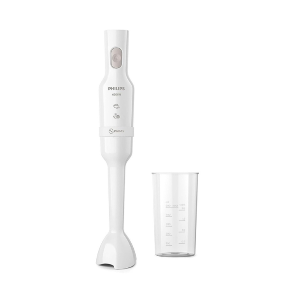 Philips Pro Mix Hand blender 3000Series 400 Watts