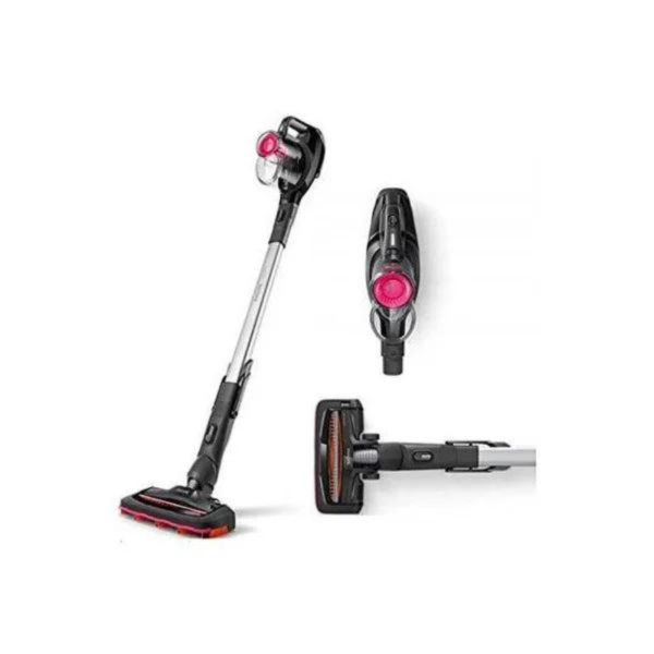 Philips SpeedPro Cordless Stick Vacuum Cleaner 2 in 1