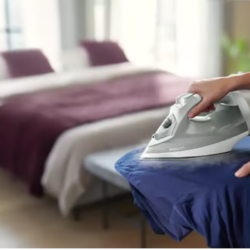 Philips Steam Iron 2400 Watts