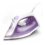 Philips Steam Iron Serie 1000 1800 Watts