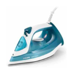 Philips Steam Iron Serie 3000 2100 Watts