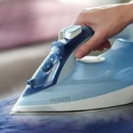 Philips Steam Iron Serie5000 2400 Watts